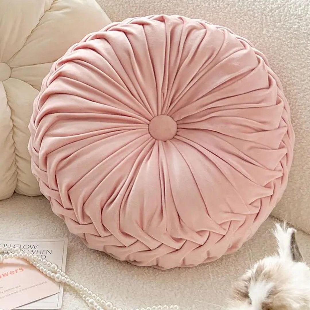 Буйдангийн дэр | Round Pillow