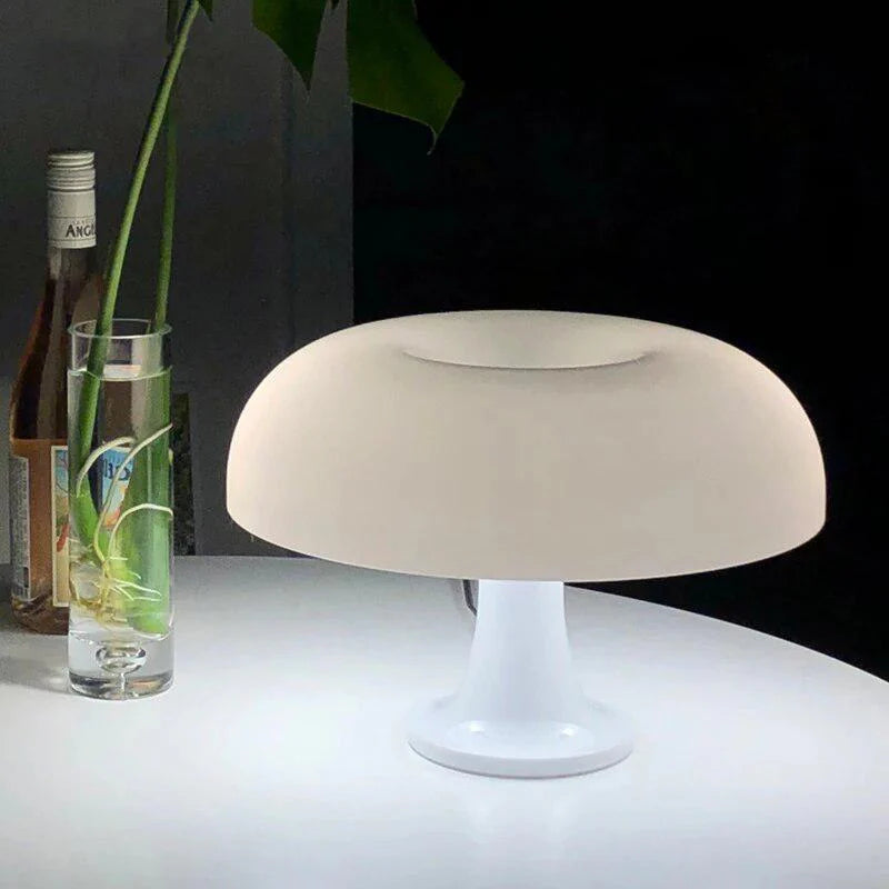 Мөөг хэлбэртэй гэрэл | Mushroom lamp