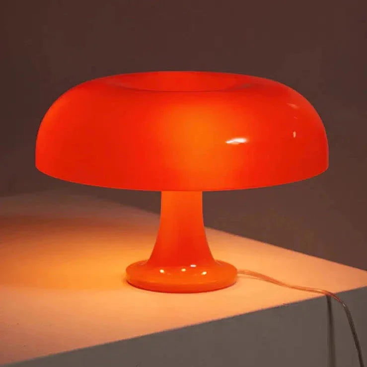 Мөөг хэлбэртэй гэрэл | Mushroom lamp