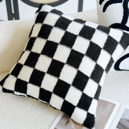 Буйдангийн дэр | Chenille Cushion Pillow